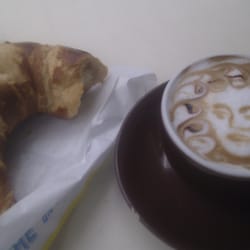 Living Coffee
