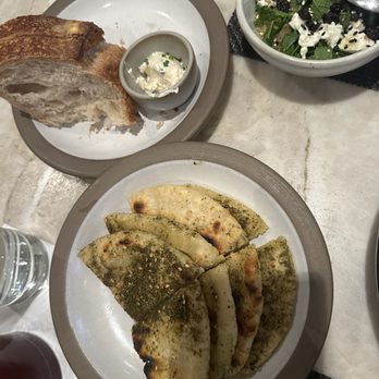 The Wolf - New American Near Me - Oakland, California