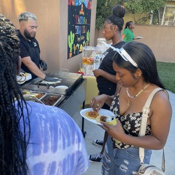 Gil's Taco Catering - Tacos goin' up! - Caterers Near Me Gil's Taco Catering - Tacos goin' up! - Caterers Near Me