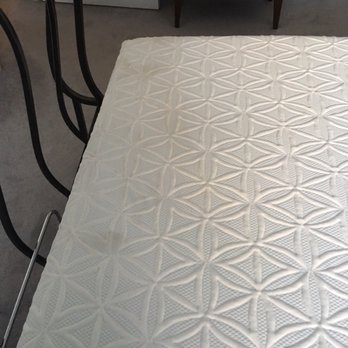 Ashley Store - How our mattress arrived...filthy! - Furniture Stores Near Me - Chesapeake, Virginia Ashley Store - How our mattress arrived...filthy! - Furniture Stores Near Me - Chesapeake, Virginia