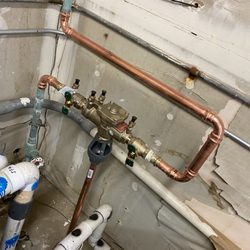 GTZ Plumbing