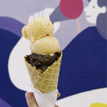 Ben Scoops - Ice Cream & Frozen Yogurt Near Me - Torrance, California