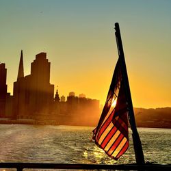 San Francisco Bay Ferry
