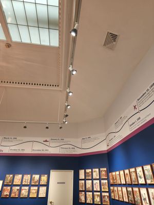 Mystic Museum of Art by null