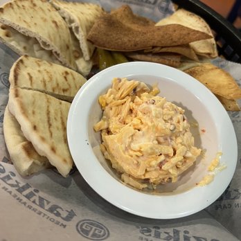 Taziki's Mediterranean Cafe - Cary - RTP - Greek Near Me - Cary, North Carolina Taziki's Mediterranean Cafe - Cary - RTP - Greek Near Me - Cary, North Carolina