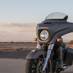 Indian Motorcycle of Metro Milwaukee