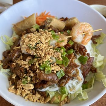 Blooming Vietnamese Cuisine - Soup Near Me - Cerritos, California Blooming Vietnamese Cuisine - Soup Near Me - Cerritos, California