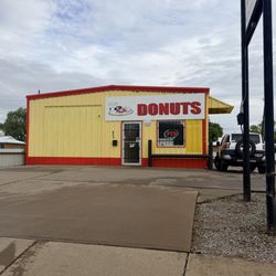 Tucumcari Donuts