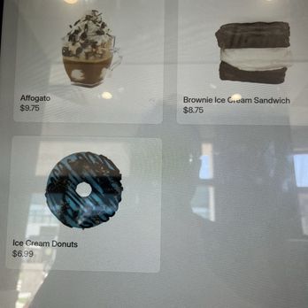 Creamistry - Ice Cream & Frozen Yogurt Near Me - The Woodlands, Texas Creamistry - Ice Cream & Frozen Yogurt Near Me - The Woodlands, Texas
