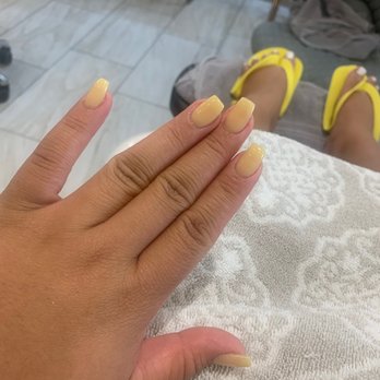 Lacquer Nails And Spa Tempe - Nail Salons Near Me - Tempe, Arizona