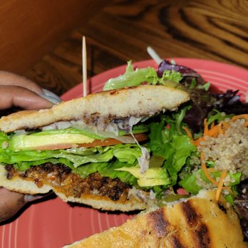 The Grain Cafe - Torta - Sandwiches Near Me - Los Angeles, California The Grain Cafe - Torta - Sandwiches Near Me - Los Angeles, California