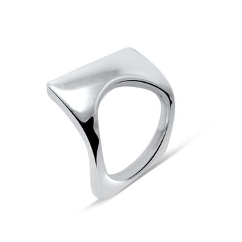 Studio Saljo - Sterling Silver One of a Kind Ring - Jewelry Near Me - Canmore, Alberta Studio Saljo - Sterling Silver One of a Kind Ring - Jewelry Near Me - Canmore, Alberta