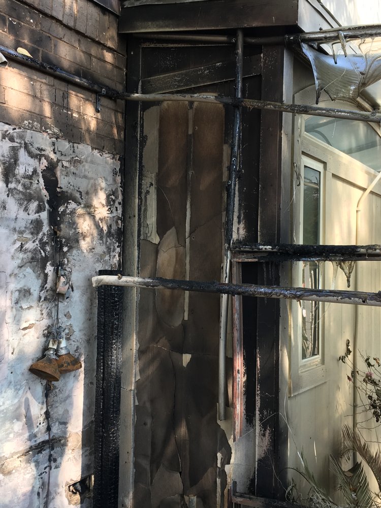 Slide of DNA Roofing & Construction