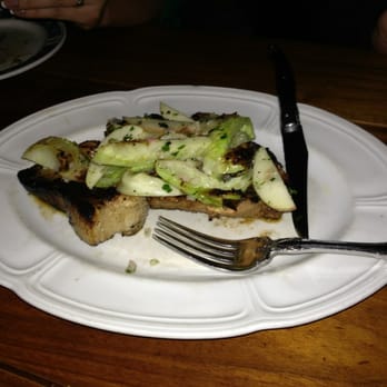 The Publican - Country Rib with apple an cabbage - New American Near Me - Chicago, Illinois The Publican - Country Rib with apple an cabbage - New American Near Me - Chicago, Illinois
