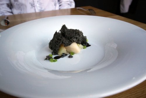 Commis by null