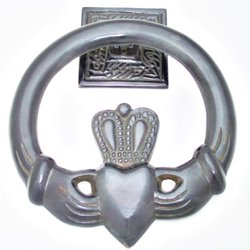House of Claddagh - Claddagh Doorknocker