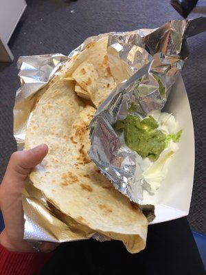 Across The Border food truck by null