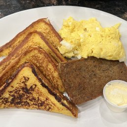 French Toast