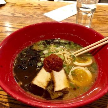 Ippudo - Westside - Ramen Near Me - New York, New York Ippudo - Westside - Ramen Near Me - New York, New York