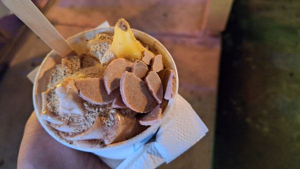 626 Ice Cream by null