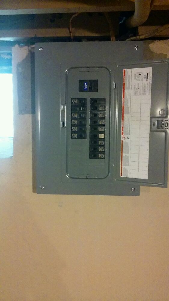 MARVIN AND SON ELECTRICAL 11 Photos Clinton Township, Michigan