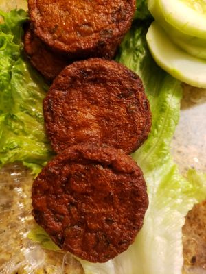 Khao Niew Lao Food Restaurant by null