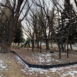 McPhelemy Park