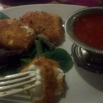 La Scala - Italian Near Me - Baltimore, Maryland