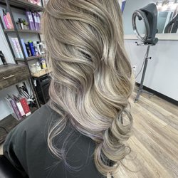 Hair By Cheri