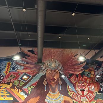 Sofia's Antojitos 2 - Mural on main wall - Tacos Near Me - Colorado Springs, Colorado Sofia's Antojitos 2 - Mural on main wall - Tacos Near Me - Colorado Springs, Colorado