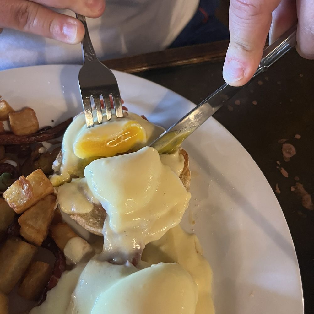 K C Branaghan's - Eggs Benedict - Irish Near Me - Long Beach, California K C Branaghan's - Eggs Benedict - Irish Near Me - Long Beach, California