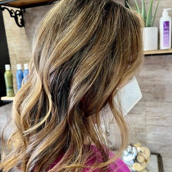 Salon Muse - Hair Salons Near Me - Apple Valley, California Salon Muse - Hair Salons Near Me - Apple Valley, California