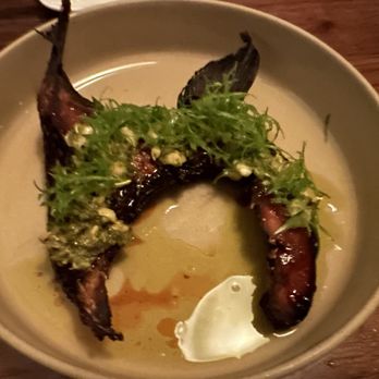 Uchi Scottsdale - Japanese Near Me - Scottsdale, Arizona