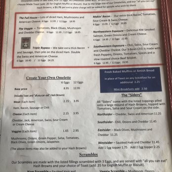 Beth's Cafe - American Near Me - Seattle, Washington