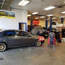 Mill City Diesel and Auto Repair - post