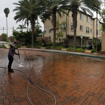 CleanCrete Property Services - Pressure Washers Near Me - Riverside, California CleanCrete Property Services - Pressure Washers Near Me - Riverside, California