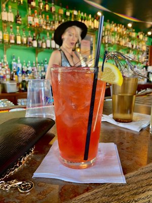 The Davenport by null