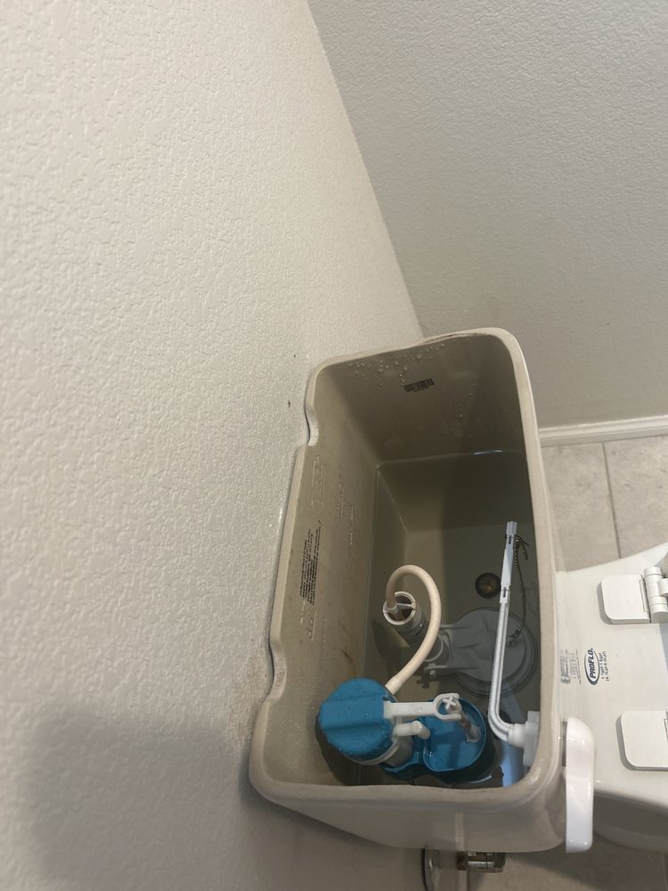 Slide of Astro Plumbing