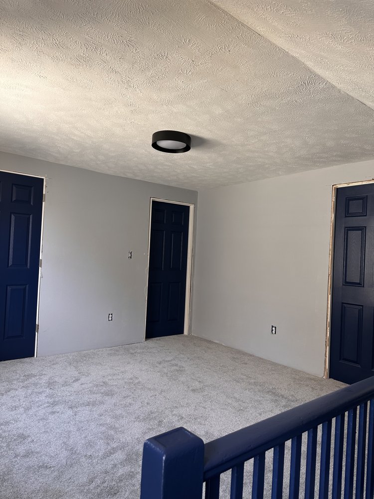 Slide of TB Good Homes