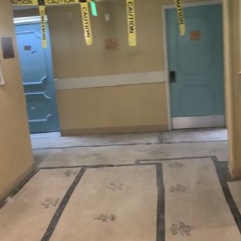 Princess Royale - The opening to 'Murder Hallway'... - Resorts Near Me - Ocean City, Maryland Princess Royale - The opening to 'Murder Hallway'... - Resorts Near Me - Ocean City, Maryland