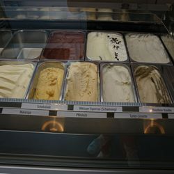Der Eisknabe