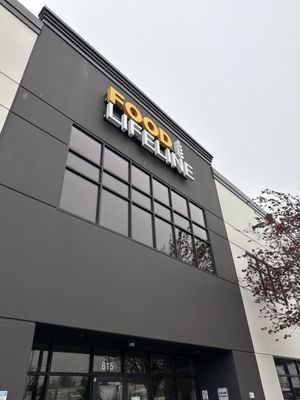 Food Lifeline by null