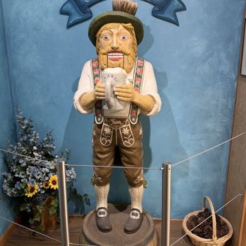 Leavenworth Nutcracker Museum - Museums Near Me - Leavenworth, Washington Leavenworth Nutcracker Museum - Museums Near Me - Leavenworth, Washington