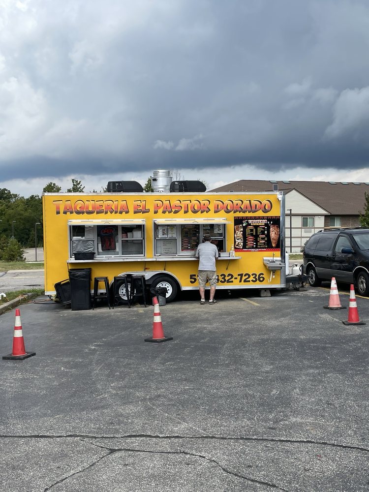 Taqueria El Pastor Dorado