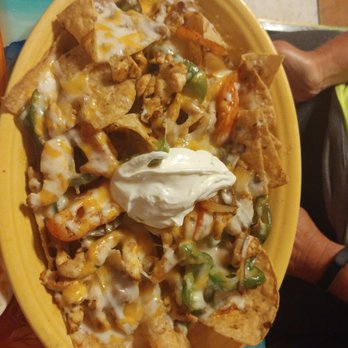 Dos Margaritas - Nachos - Mexican Near Me - Fort Wayne, Indiana Dos Margaritas - Nachos - Mexican Near Me - Fort Wayne, Indiana
