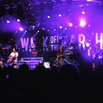 The Van Buren - Music Venues Near Me - Phoenix, Arizona The Van Buren - Music Venues Near Me - Phoenix, Arizona