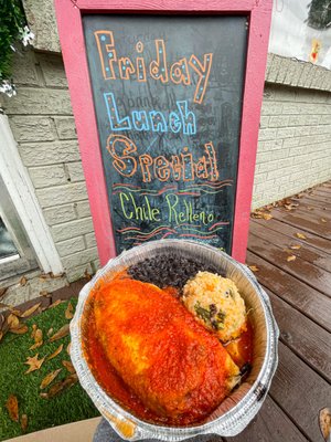 Poco Loco Neighborhood Provisions by null