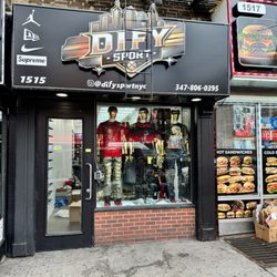 Difysport