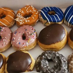 Krispy Kreme