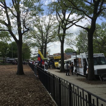 Red Hook Food Vendors - Food Stands Near Me - Brooklyn, New York Red Hook Food Vendors - Food Stands Near Me - Brooklyn, New York